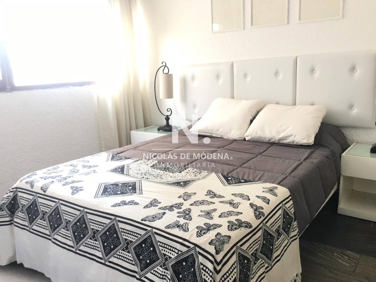 Apartamento en Playa Brava, propiedad 273908 -Imagen 5