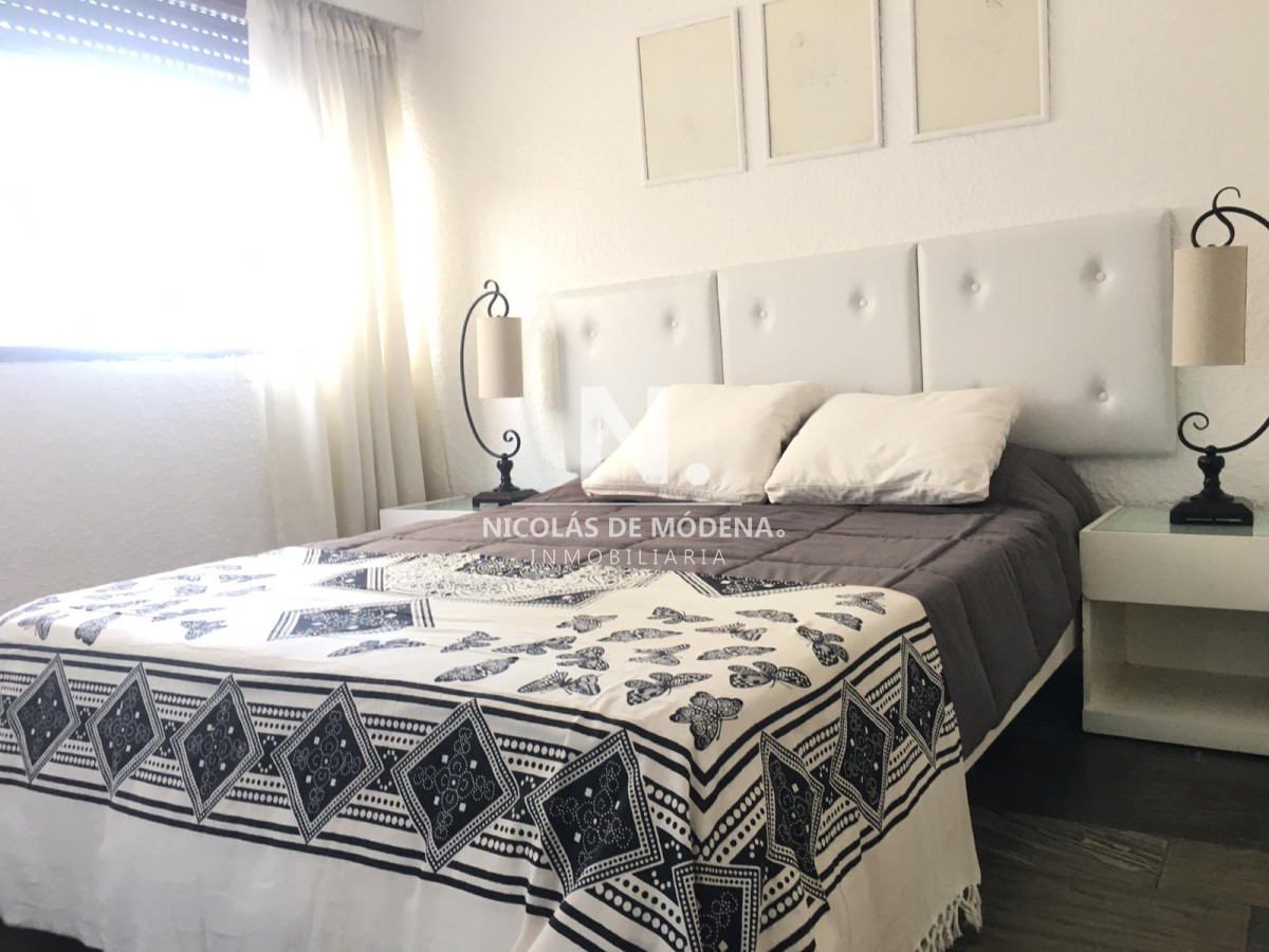 Apartamento en Playa Brava, propiedad 273908 -Imagen 6