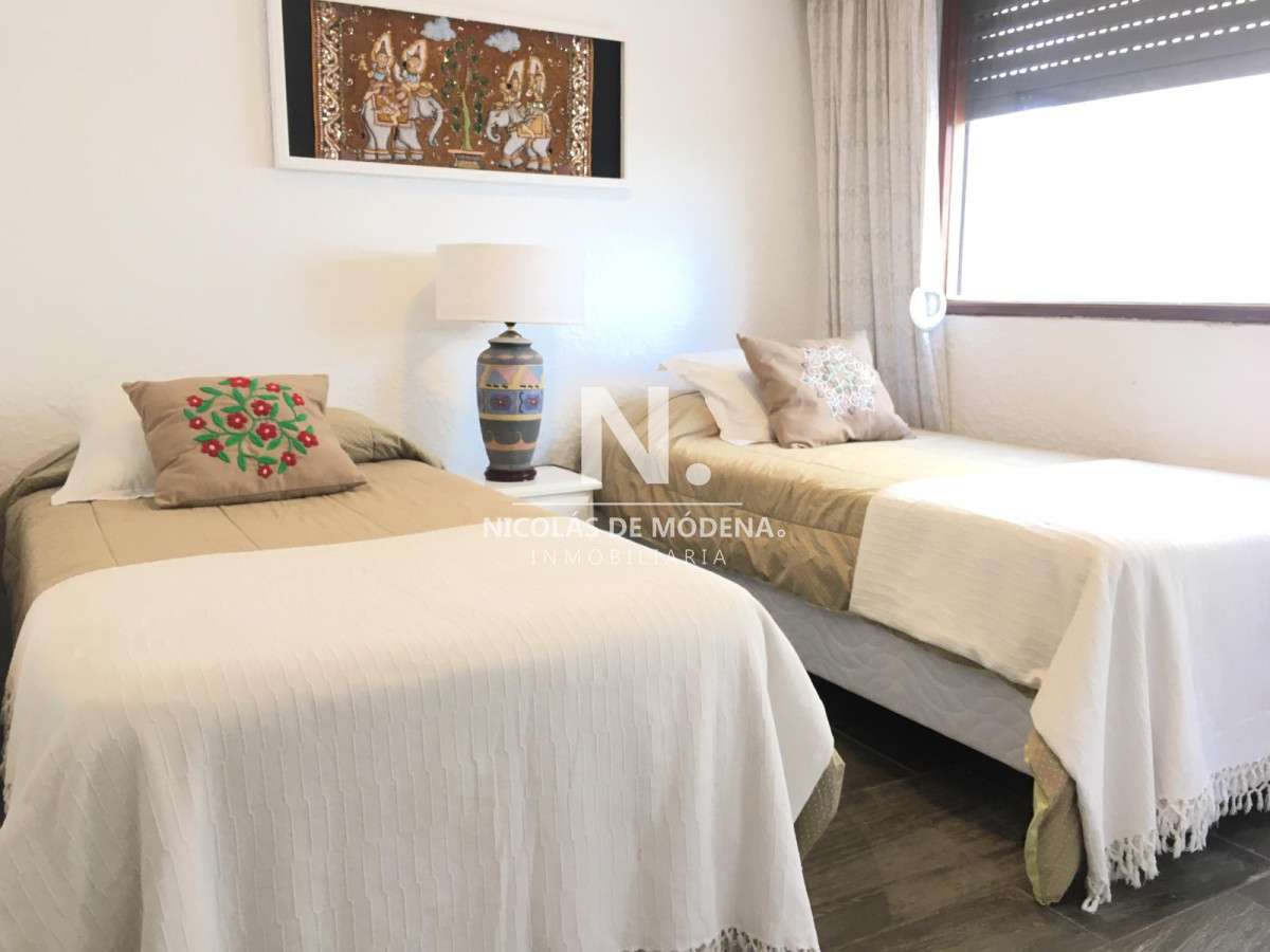 Apartamento en Playa Brava, propiedad 273908 -Imagen 7