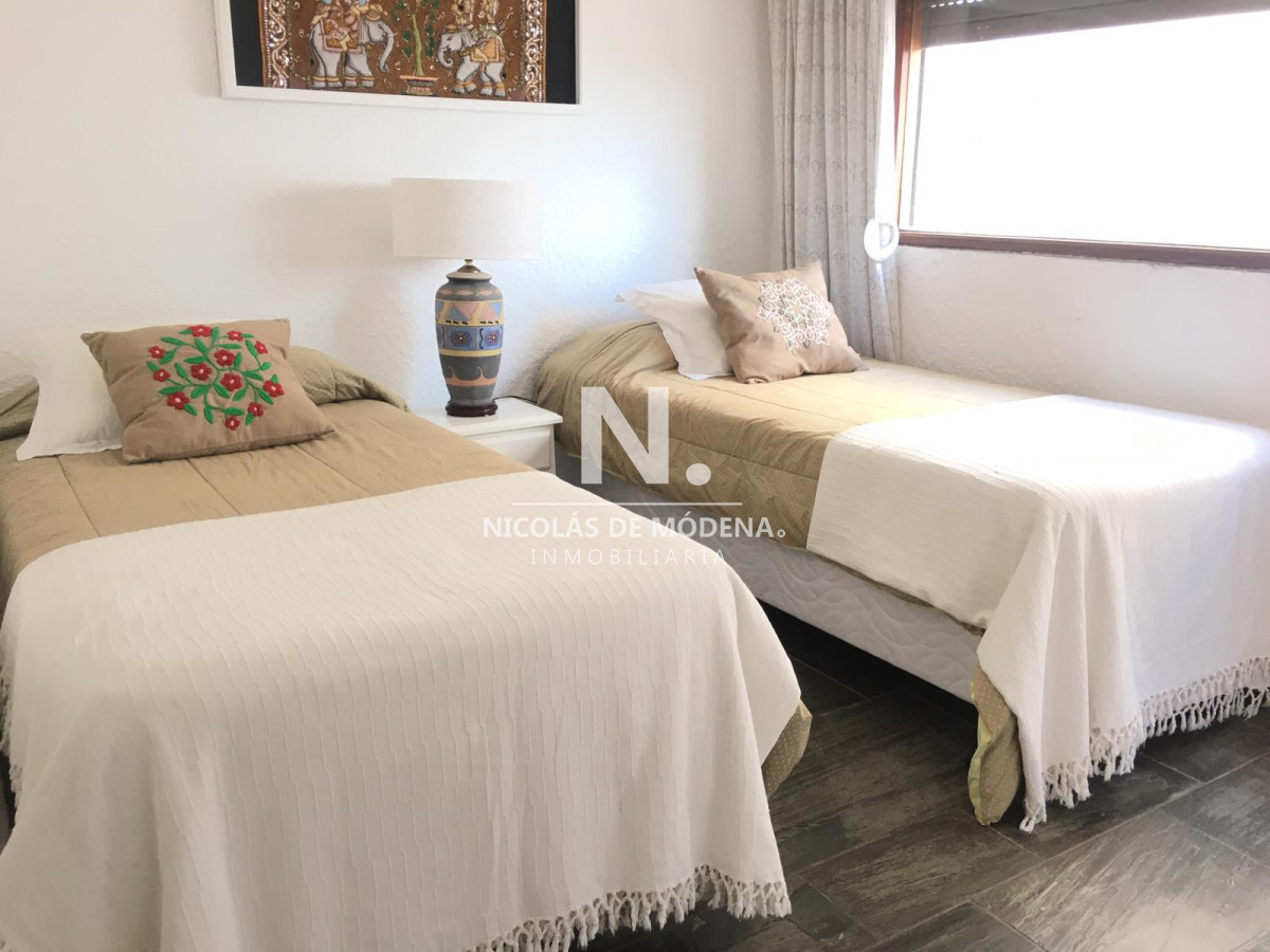 Apartamento en Playa Brava, propiedad 273908 -Imagen 8