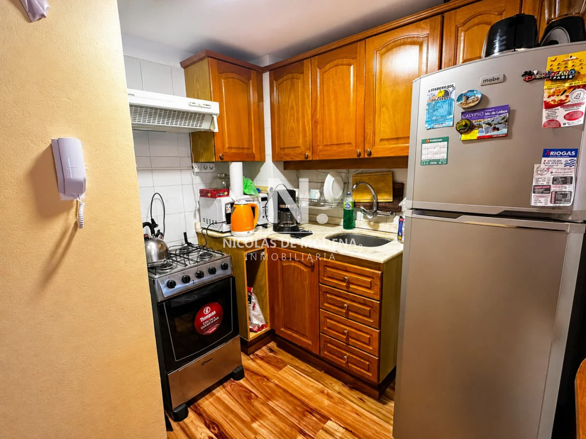 Apartamento en Aidy Grill, propiedad 273926 -Imagen 4