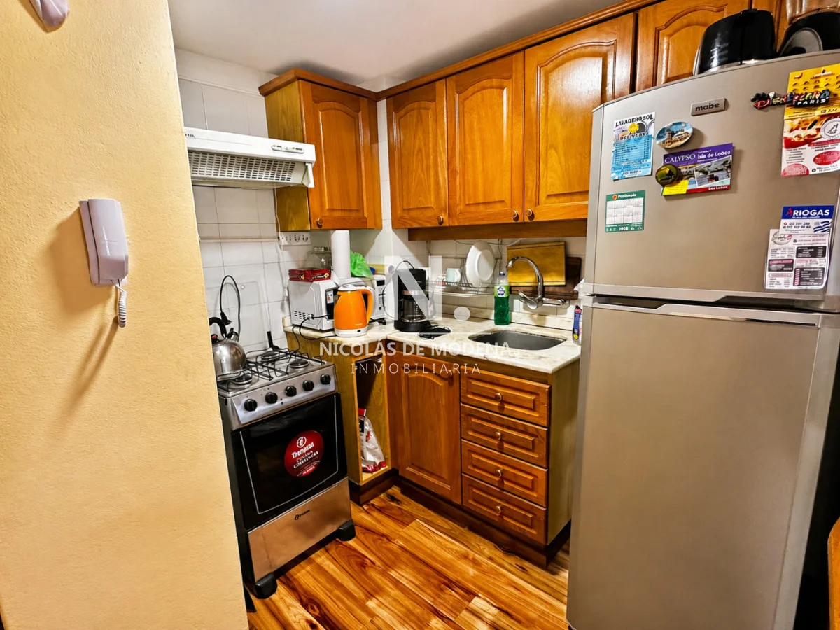 Apartamento en Aidy Grill, propiedad 273926 -Imagen 5