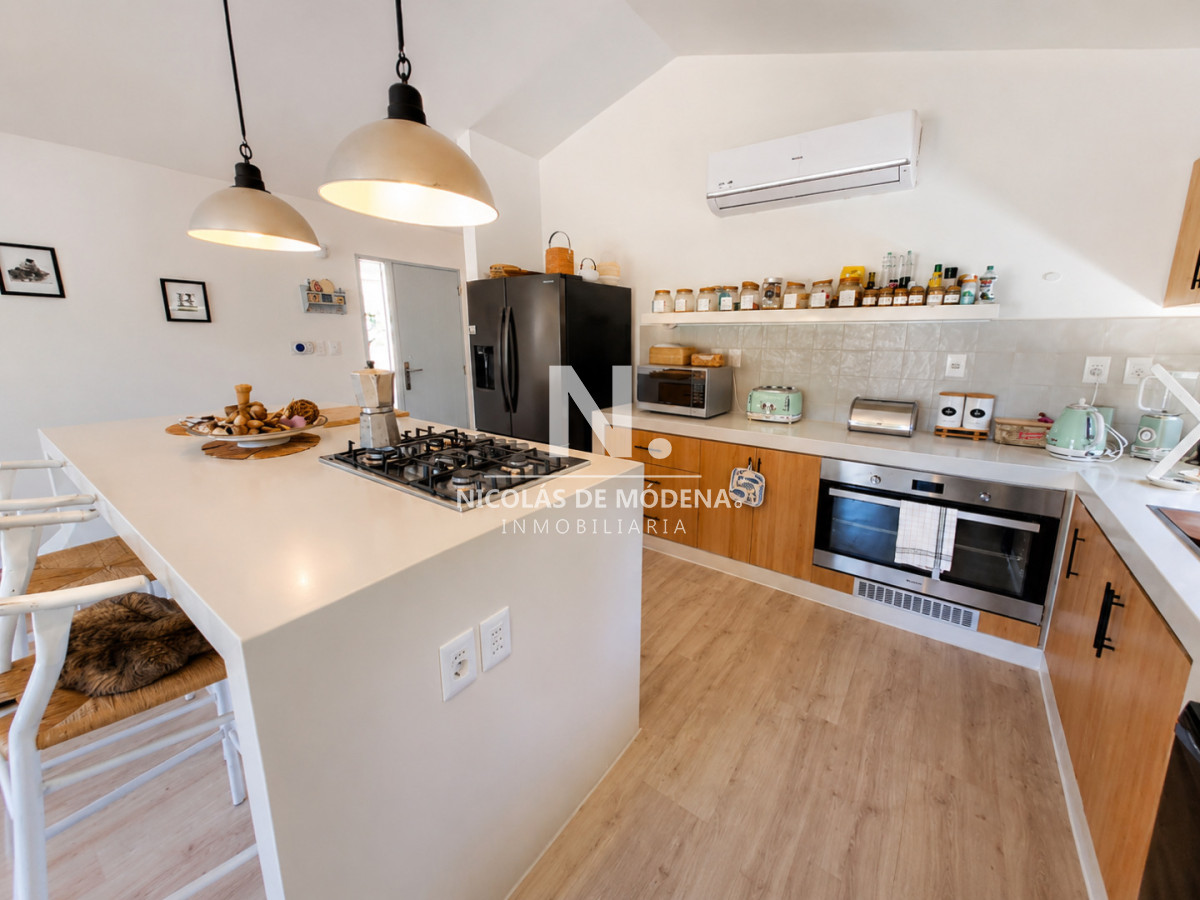 Casa en Golf, propiedad 273945 -Imagen 4