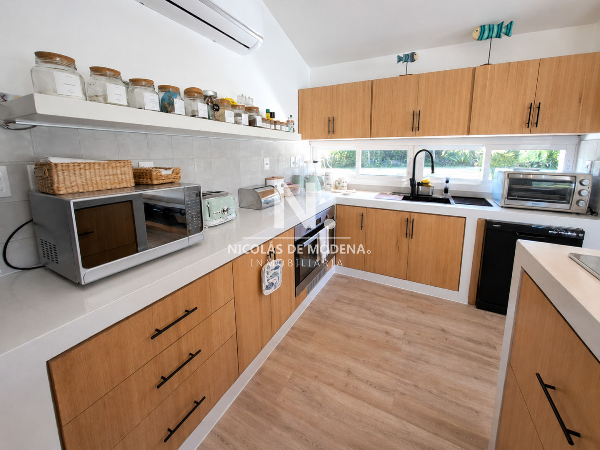 Casa en Golf, propiedad 273945 -Imagen 5