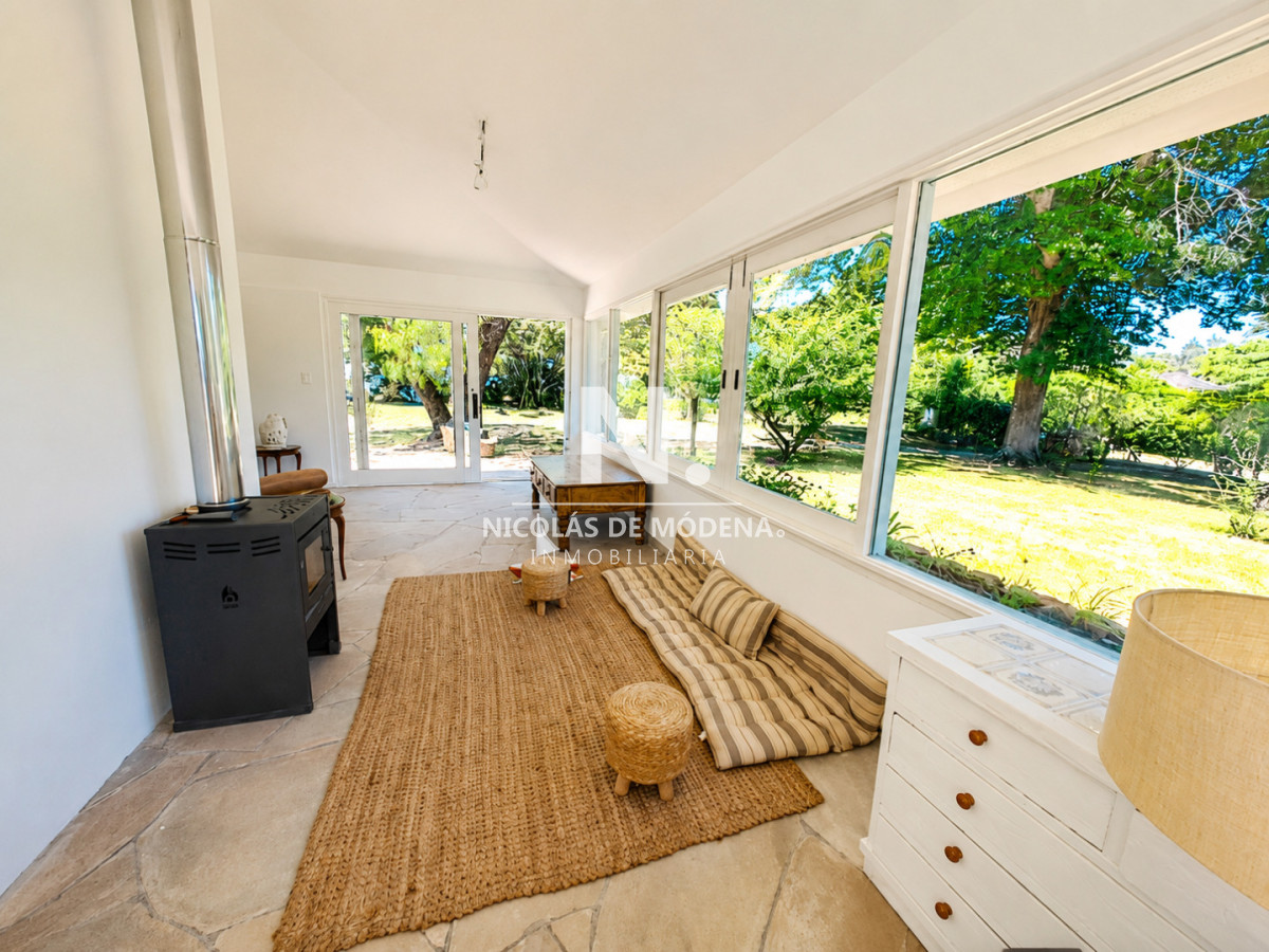 Casa en Golf, propiedad 273945 -Imagen 3