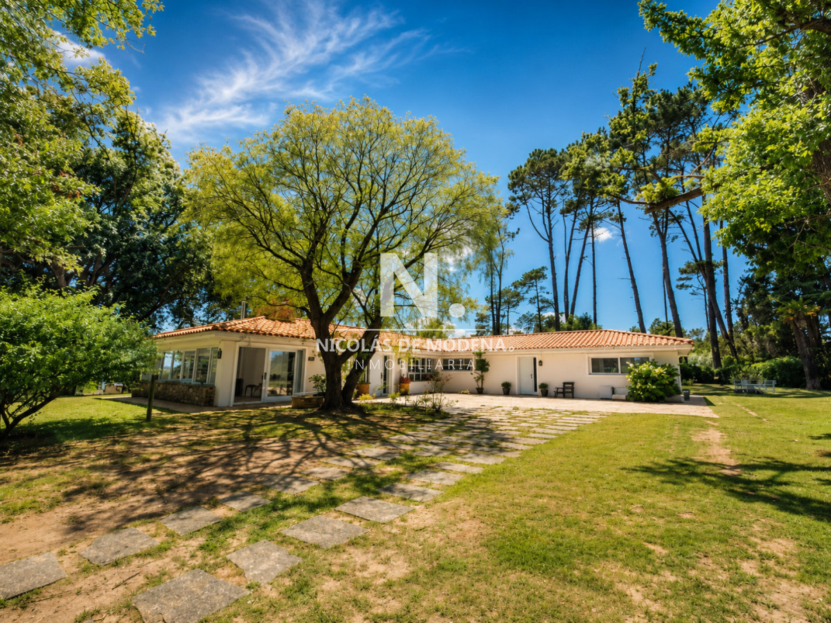 Casa en Golf, propiedad 273945 -Imagen 1