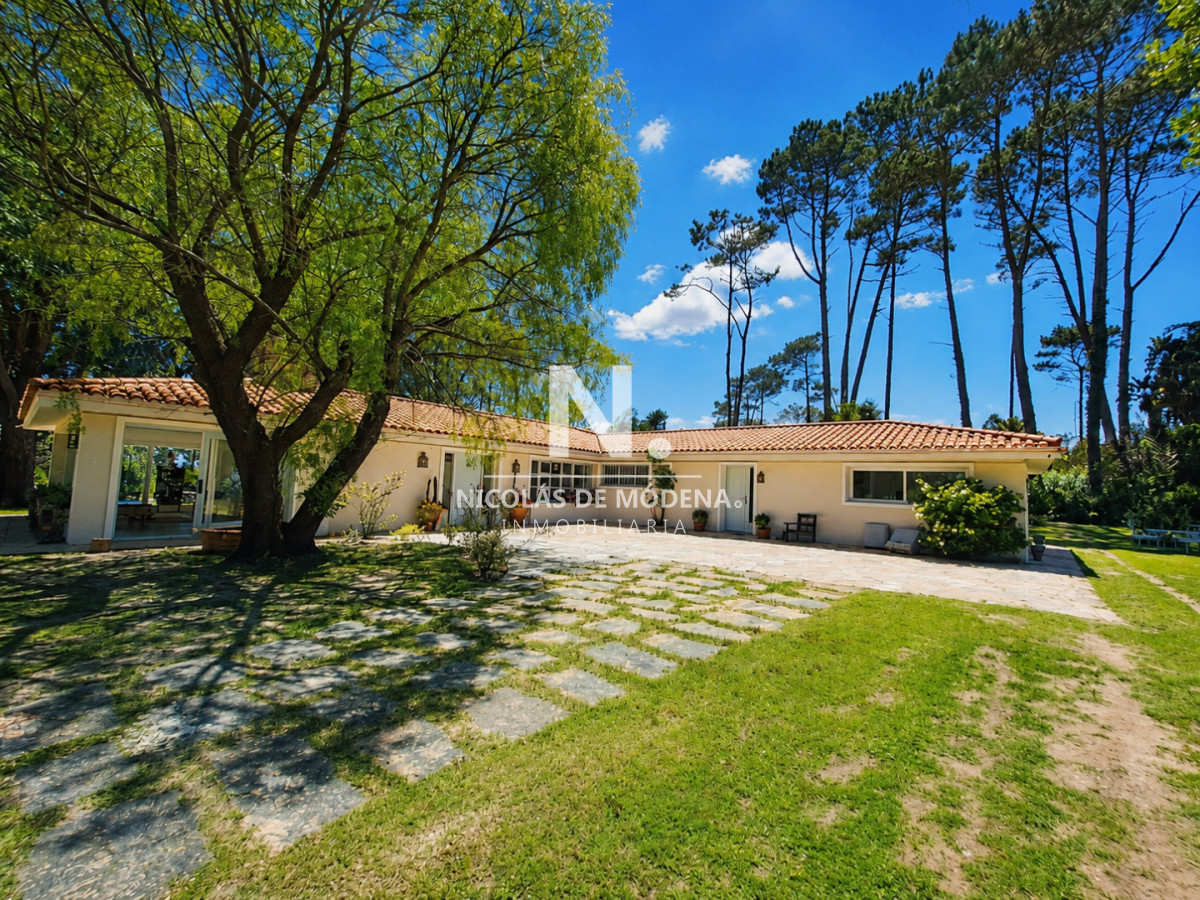 Casa en Golf, propiedad 273945 -Imagen 2