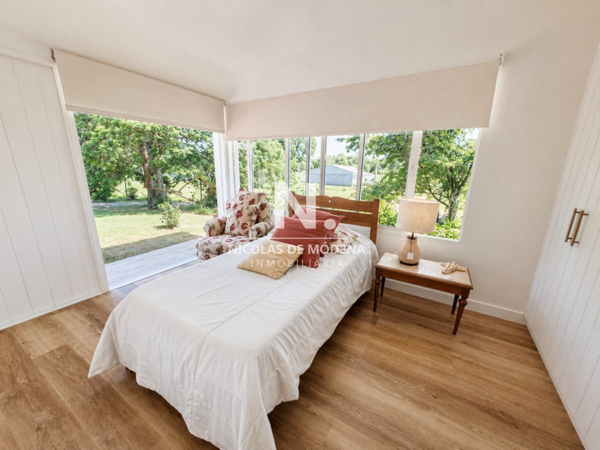 Casa en Golf, propiedad 273945 -Imagen 12