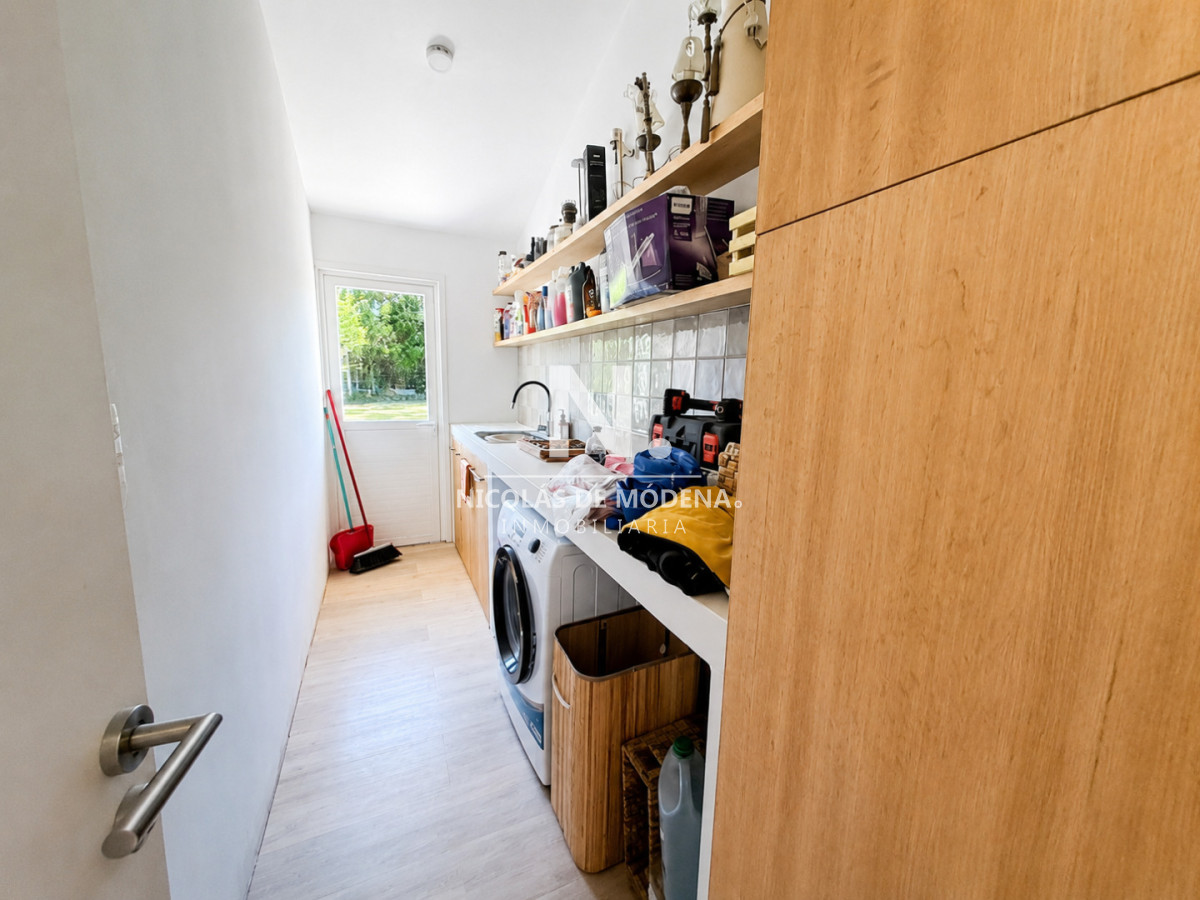Casa en Golf, propiedad 273945 -Imagen 15
