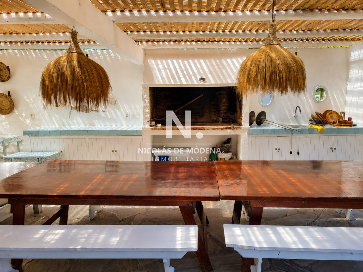 Casa en Golf, propiedad 273945 -Imagen 17
