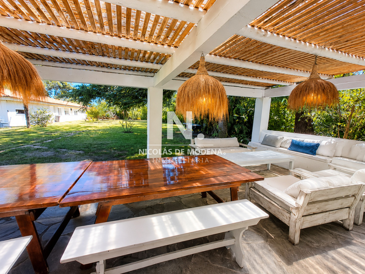 Casa en Golf, propiedad 273945 -Imagen 16