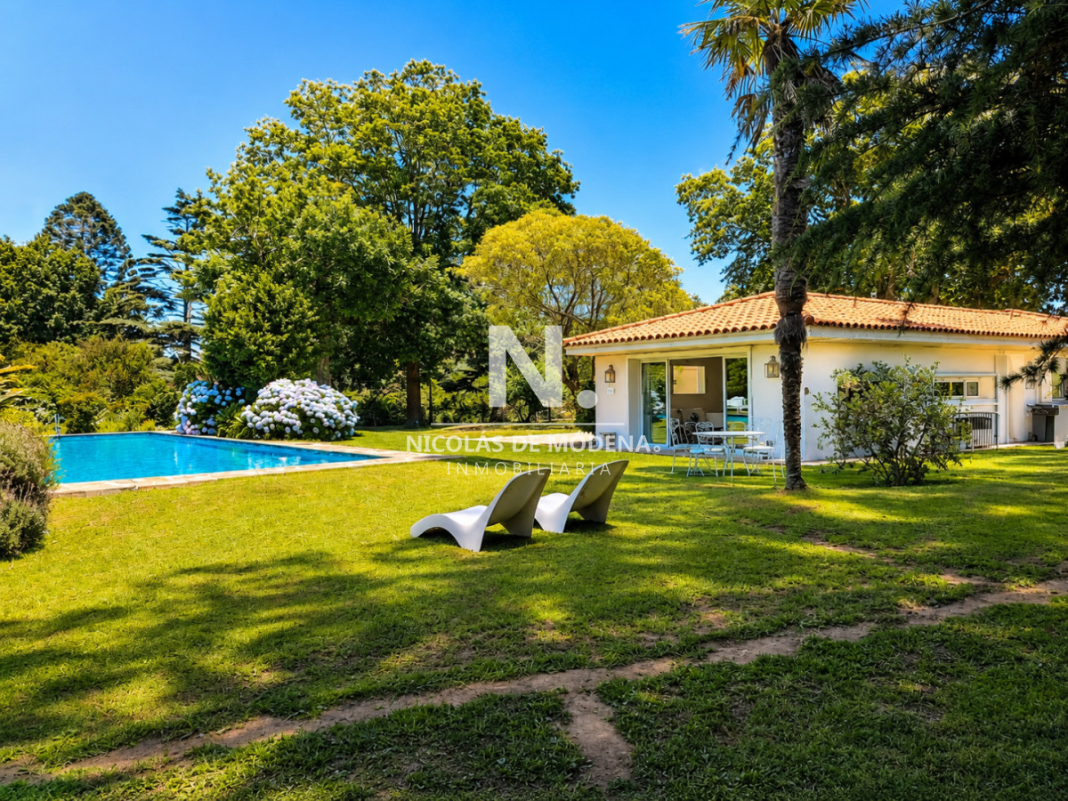 Casa en Golf, propiedad 273945 -Imagen 18