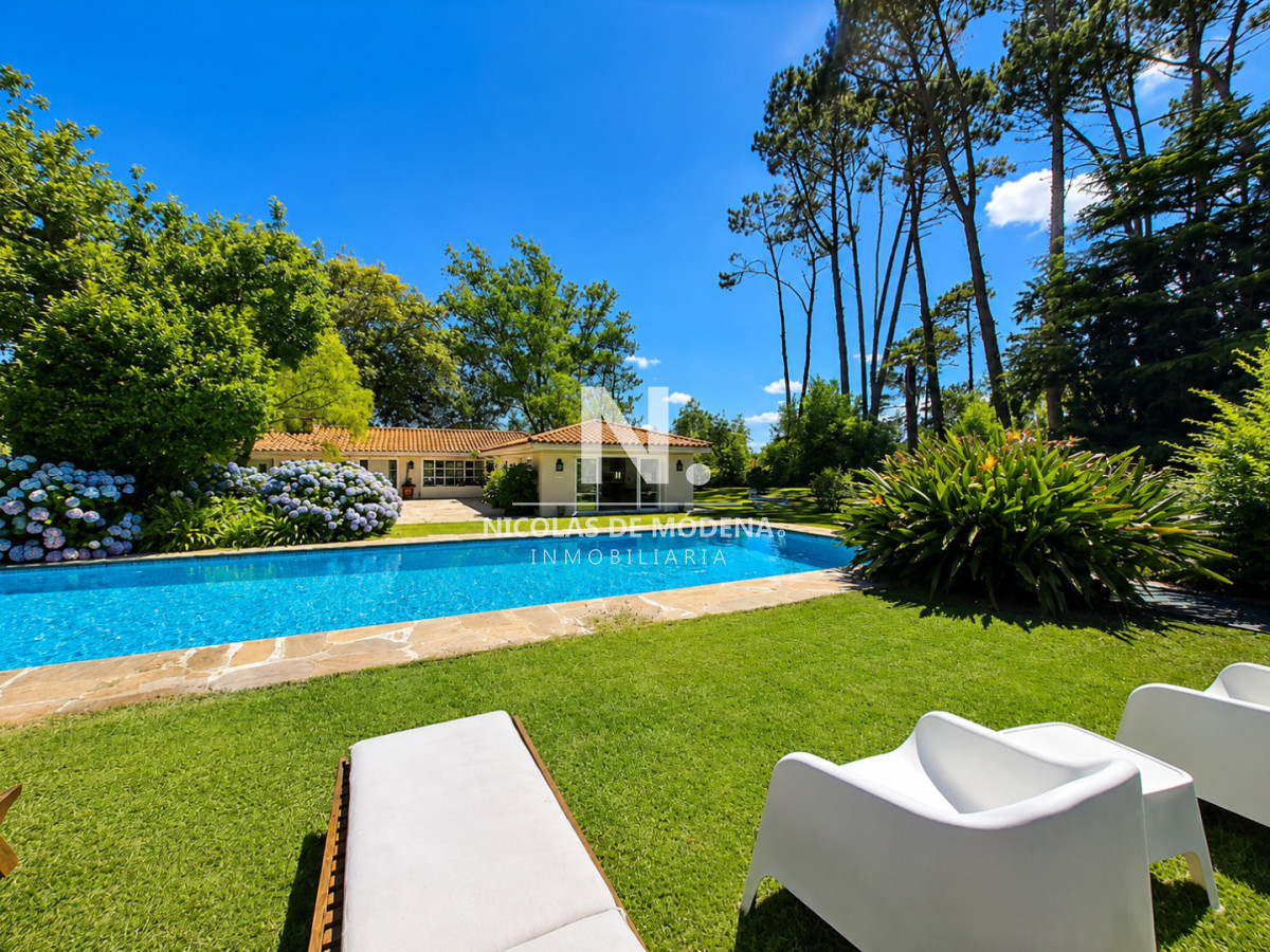 Casa en Golf, propiedad 273945 -Imagen 19