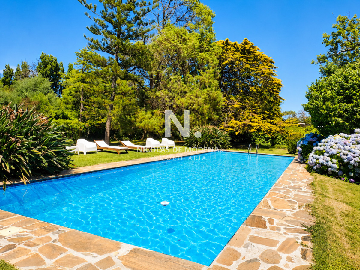 Casa en Golf, propiedad 273945 -Imagen 20