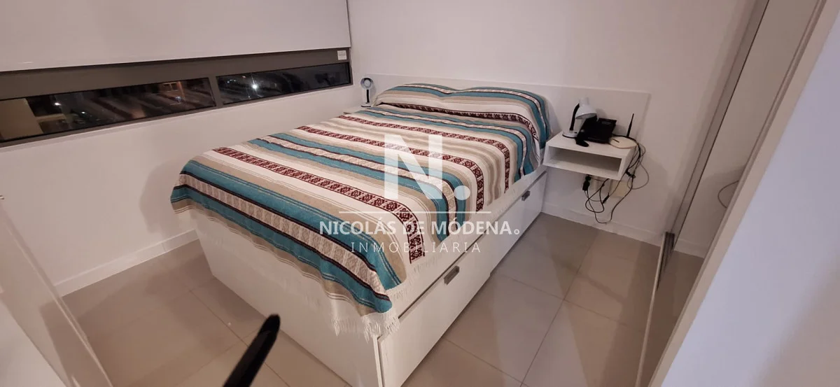 Apartamento en Playa Brava, propiedad 273946 -Imagen 2