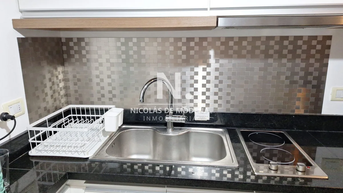 Apartamento en Playa Brava, propiedad 273946 -Imagen 3