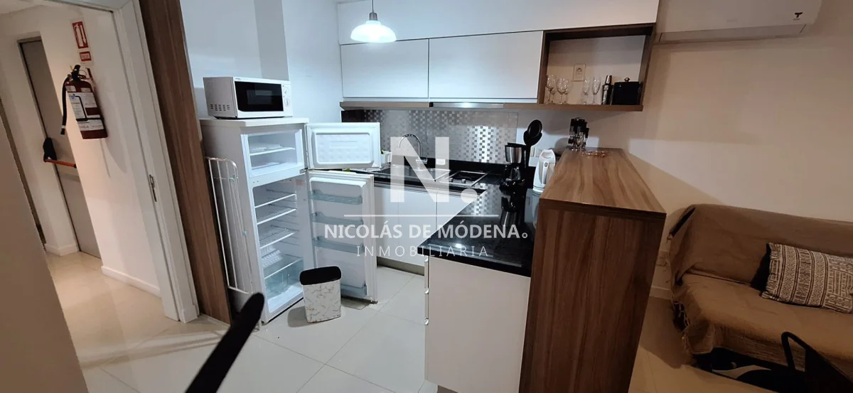 Apartamento en Playa Brava, propiedad 273946 -Imagen 4