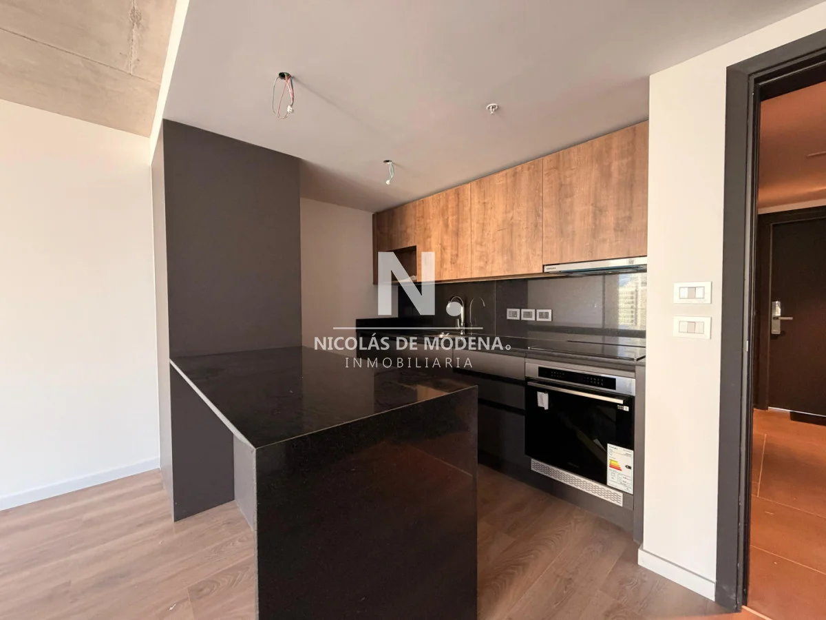Apartamento en Av. Chiverta, propiedad 274135 -Imagen 12