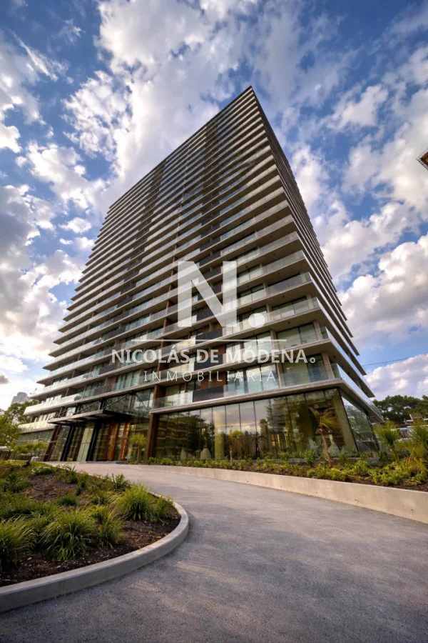 Apartamento en Av. Chiverta, propiedad 274135 -Imagen 20