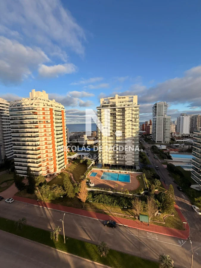 Apartamento en Av. Chiverta, propiedad 274135 -Imagen 3