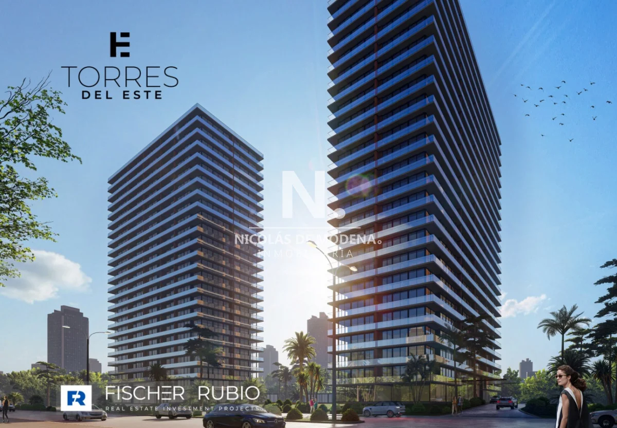 Apartamento en Av. Chiverta, propiedad 274135 -Imagen 23