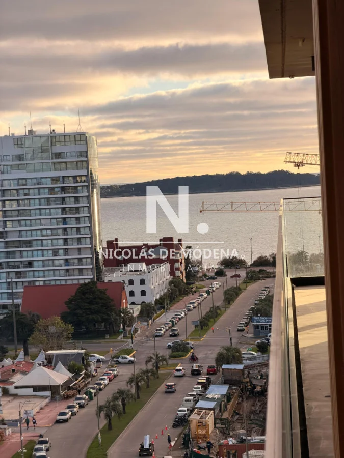 Apartamento en Av. Chiverta, propiedad 274135 -Imagen 4
