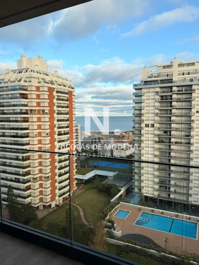 Apartamento en Av. Chiverta, propiedad 274135 -Imagen 5