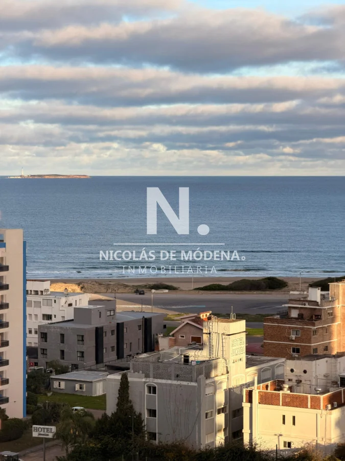 Apartamento en Av. Chiverta, propiedad 274135 -Imagen 6