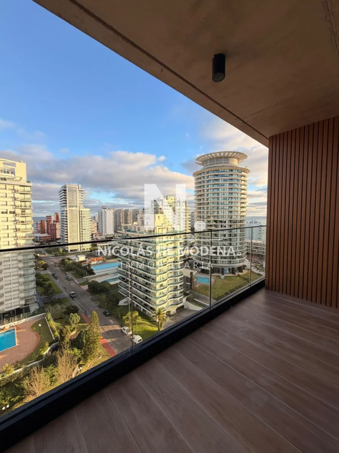 Apartamento en Av. Chiverta, propiedad 274135 -Imagen 7