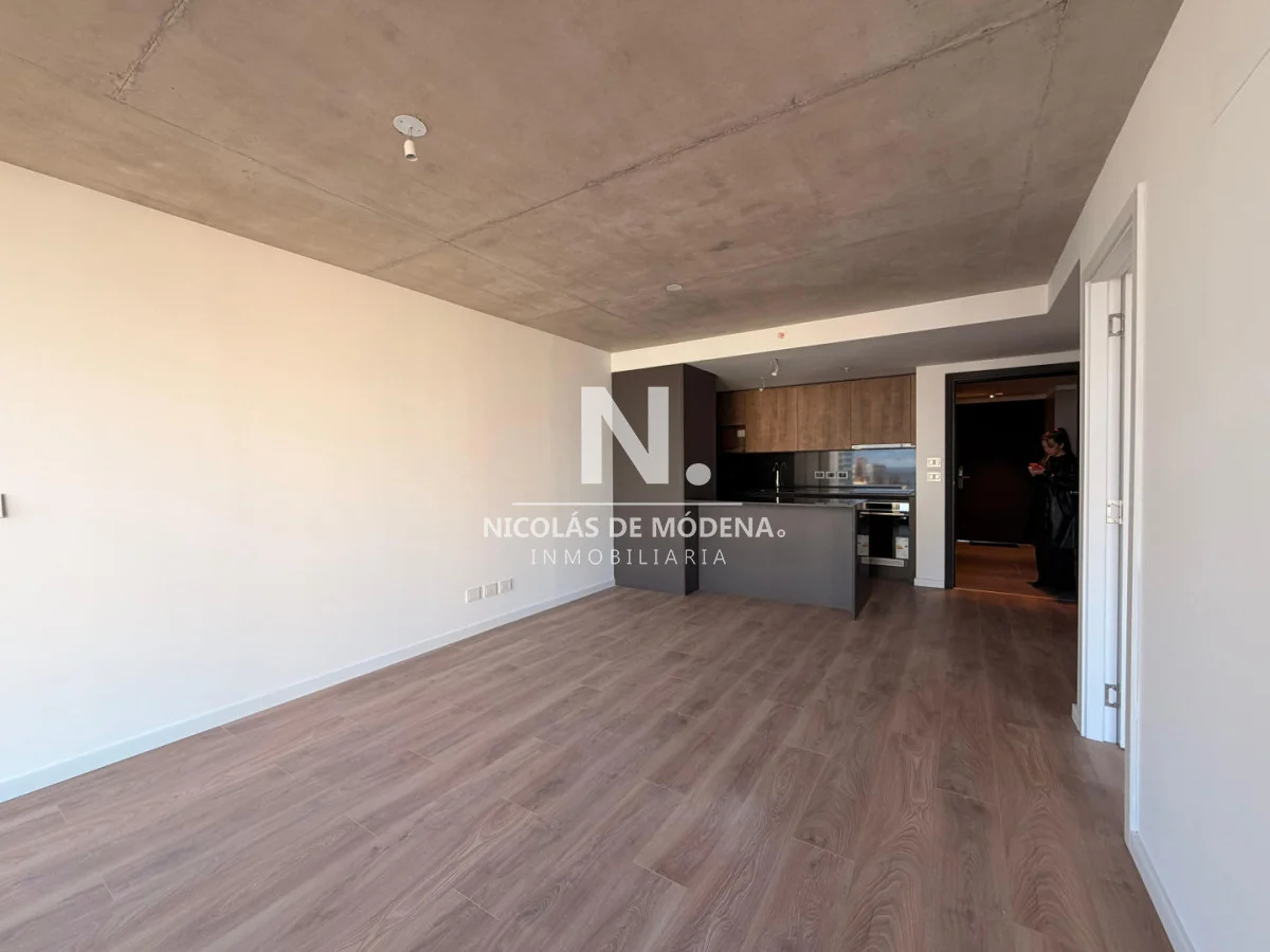 Apartamento en Av. Chiverta, propiedad 274135 -Imagen 9
