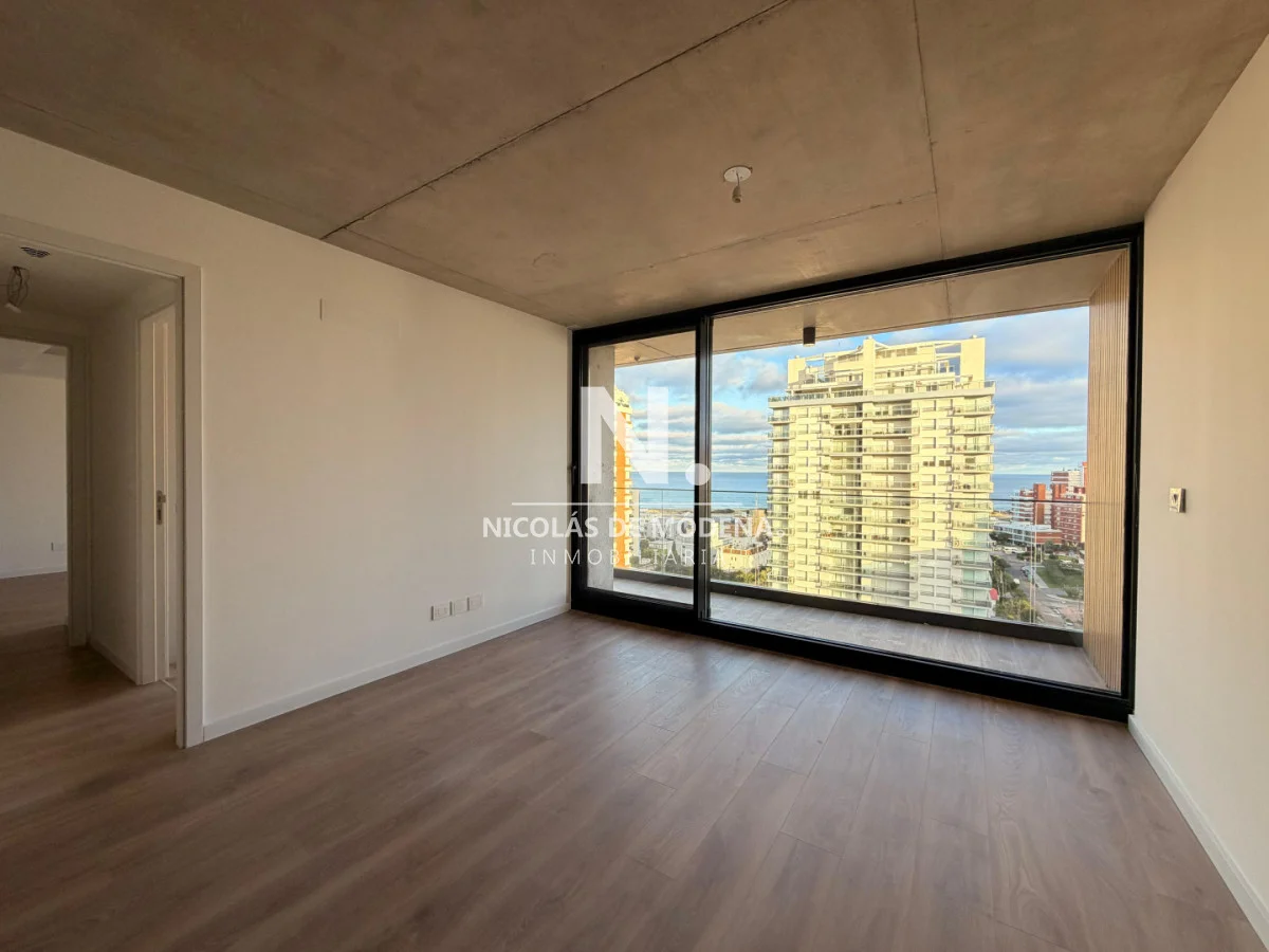Apartamento en Av. Chiverta, propiedad 274135 -Imagen 10
