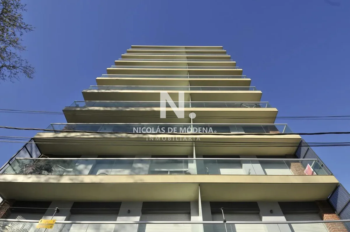 Apartamento en La Blanqueada, propiedad 274290 -Imagen 1