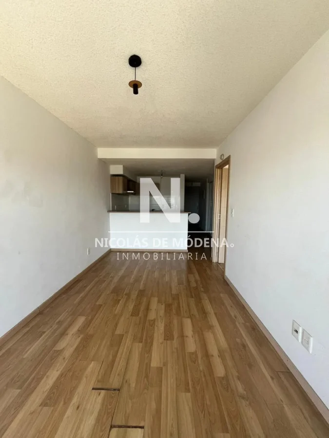 Apartamento en La Blanqueada, propiedad 274290 -Imagen 2