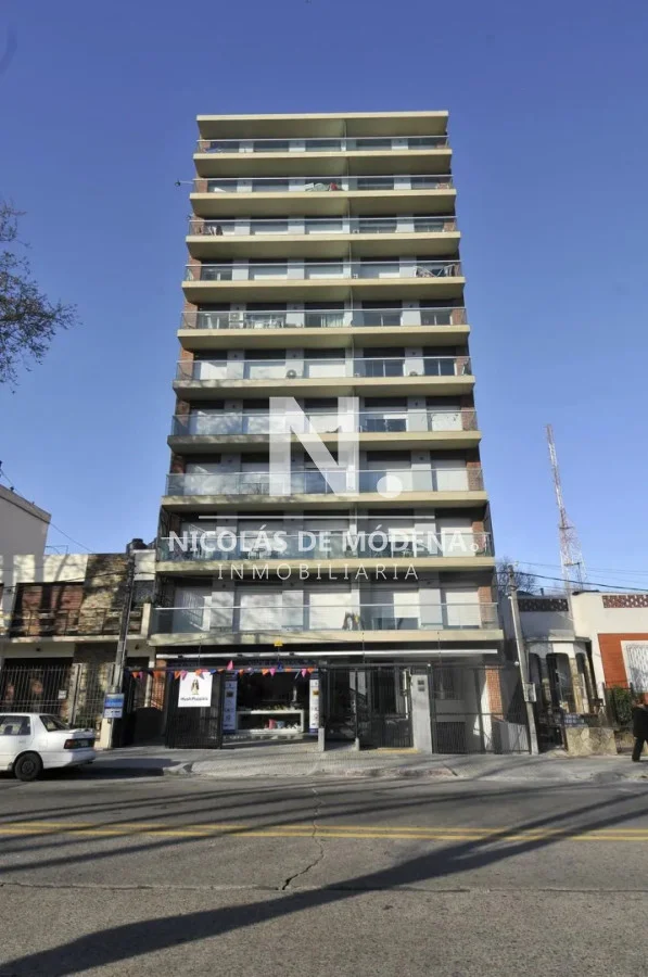Apartamento en La Blanqueada, propiedad 274290 -Imagen 8
