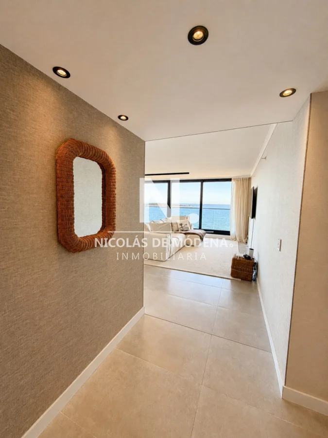 Apartamento en Playa Mansa, propiedad 274317 -Imagen 11