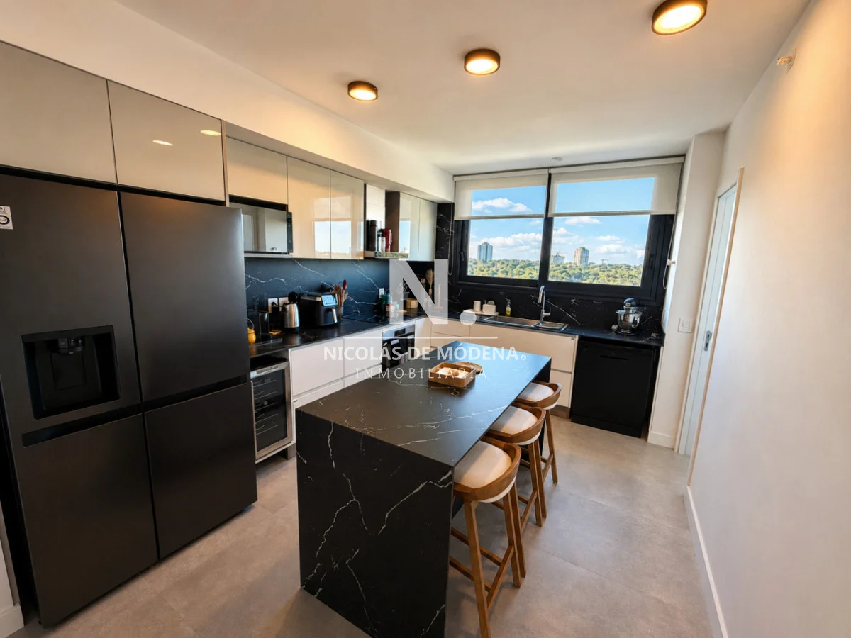 Apartamento en Playa Mansa, propiedad 274317 -Imagen 12