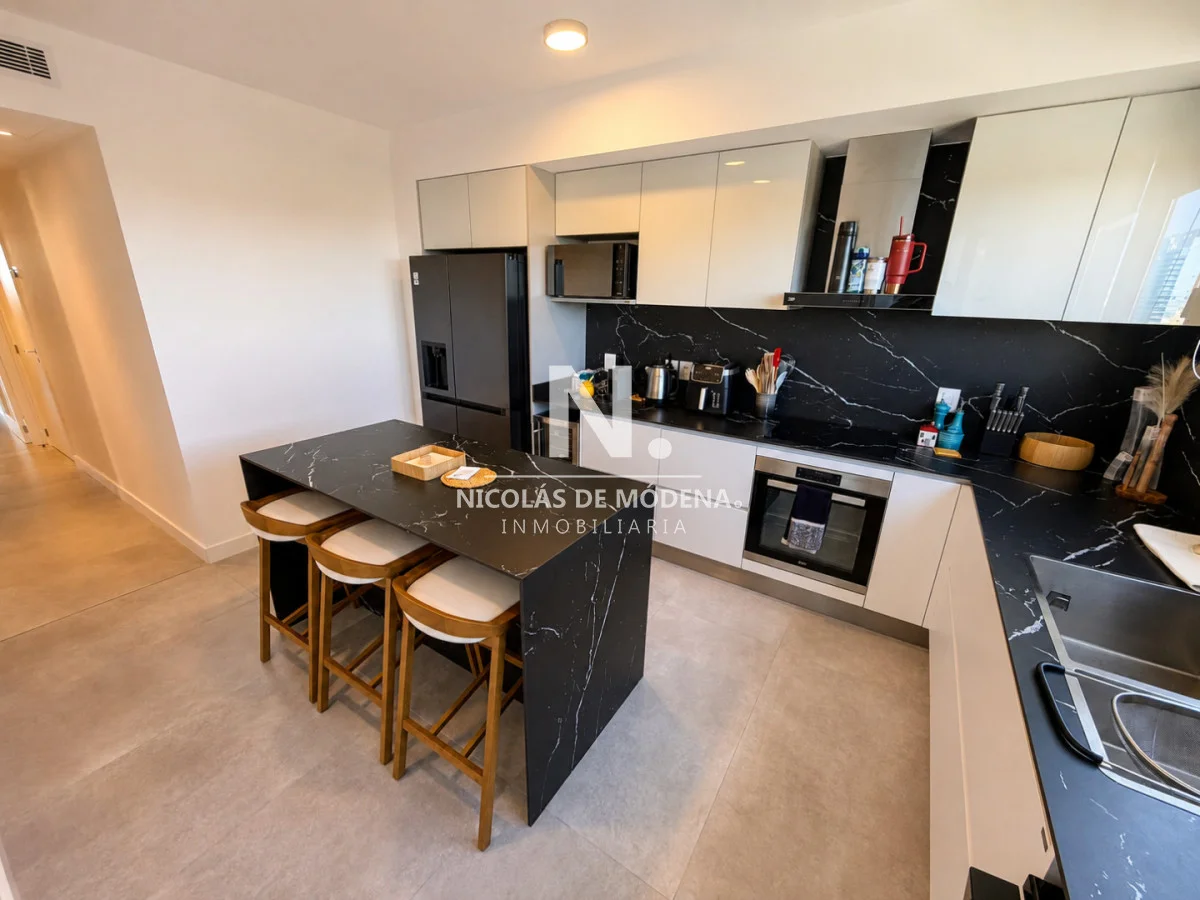 Apartamento en Playa Mansa, propiedad 274317 -Imagen 13