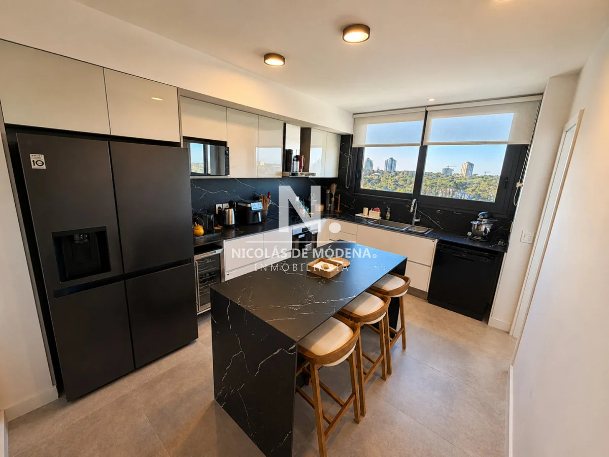 Apartamento en Playa Mansa, propiedad 274317 -Imagen 14