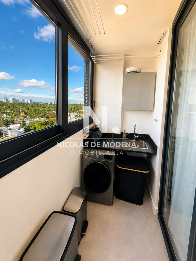 Apartamento en Playa Mansa, propiedad 274317 -Imagen 15