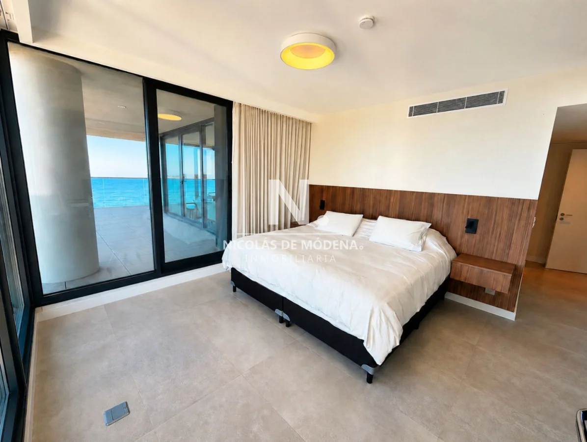 Apartamento en Playa Mansa, propiedad 274317 -Imagen 16