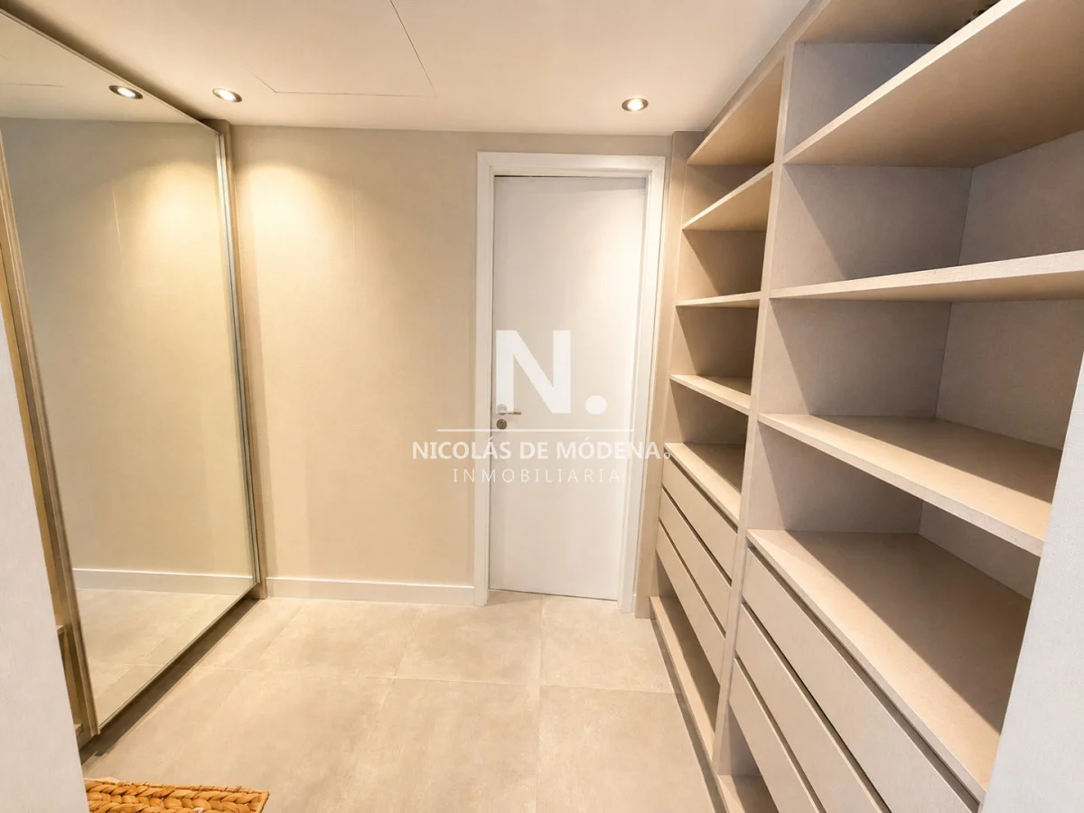Apartamento en Playa Mansa, propiedad 274317 -Imagen 22
