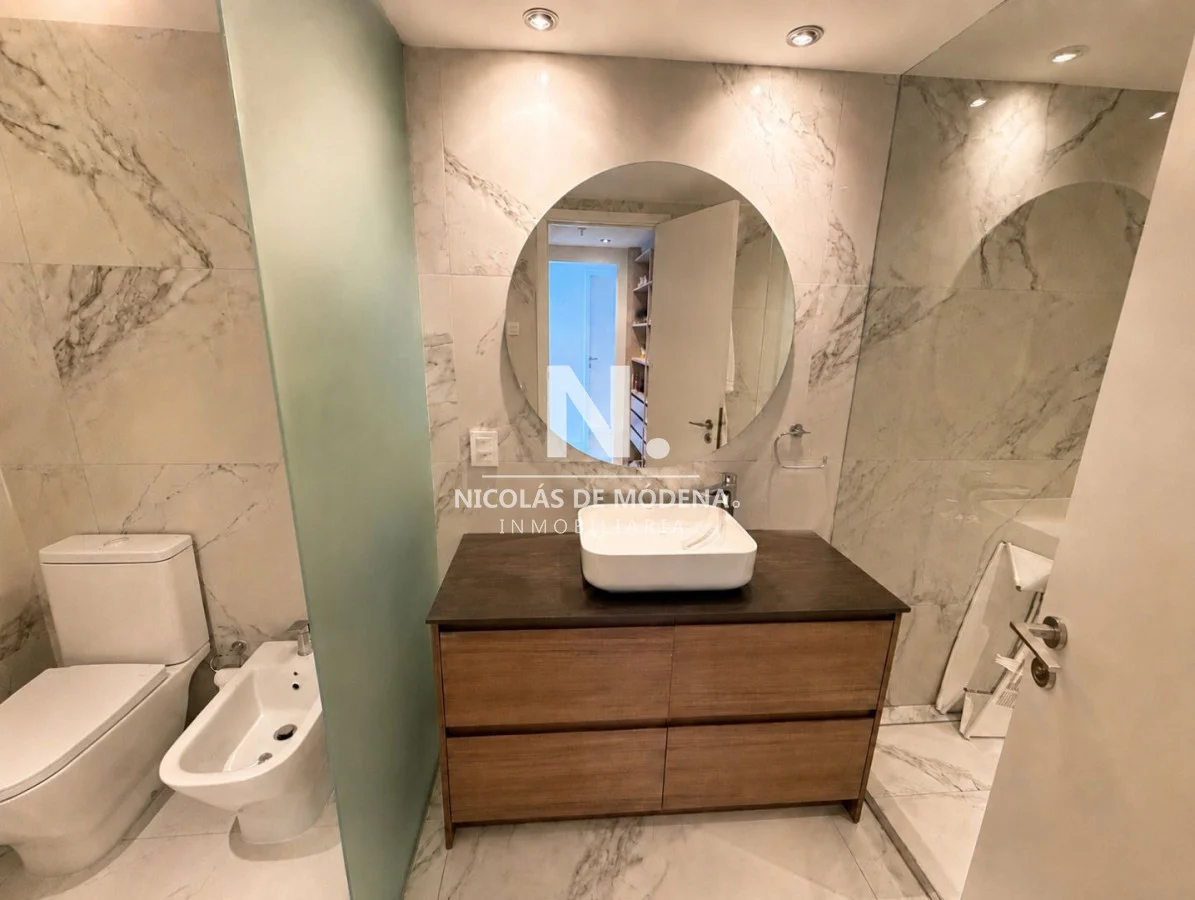 Apartamento en Playa Mansa, propiedad 274317 -Imagen 24