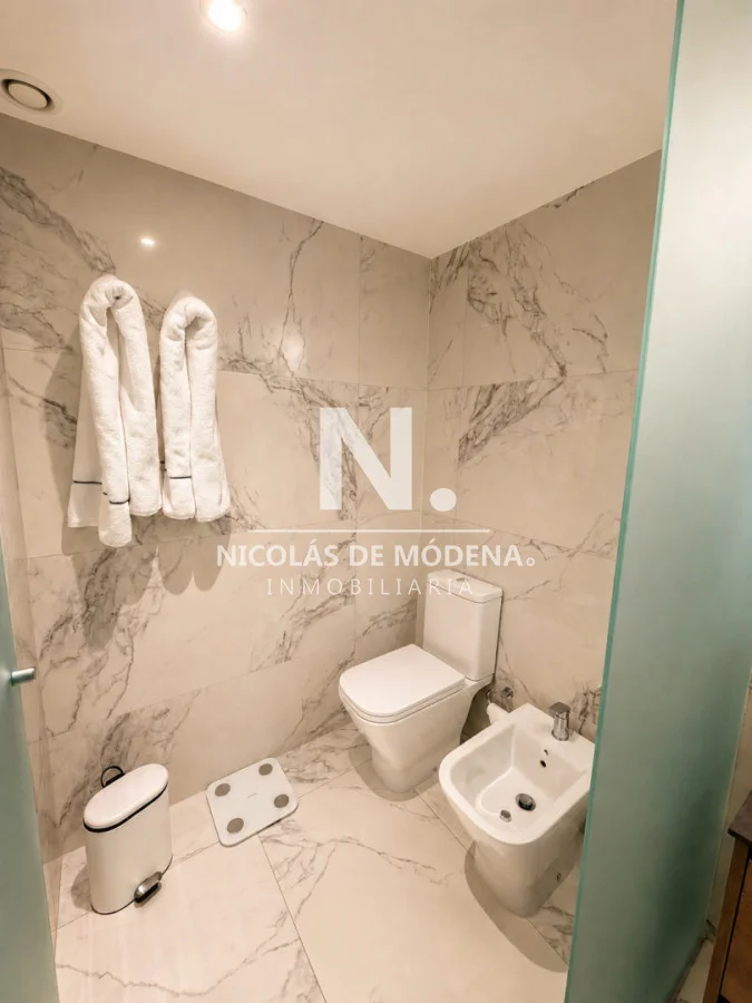 Apartamento en Playa Mansa, propiedad 274317 -Imagen 25