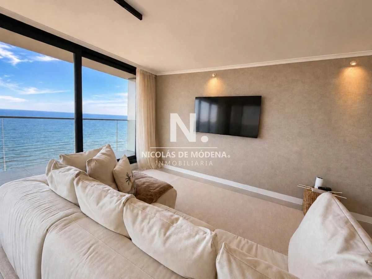 Apartamento en Playa Mansa, propiedad 274317 -Imagen 4