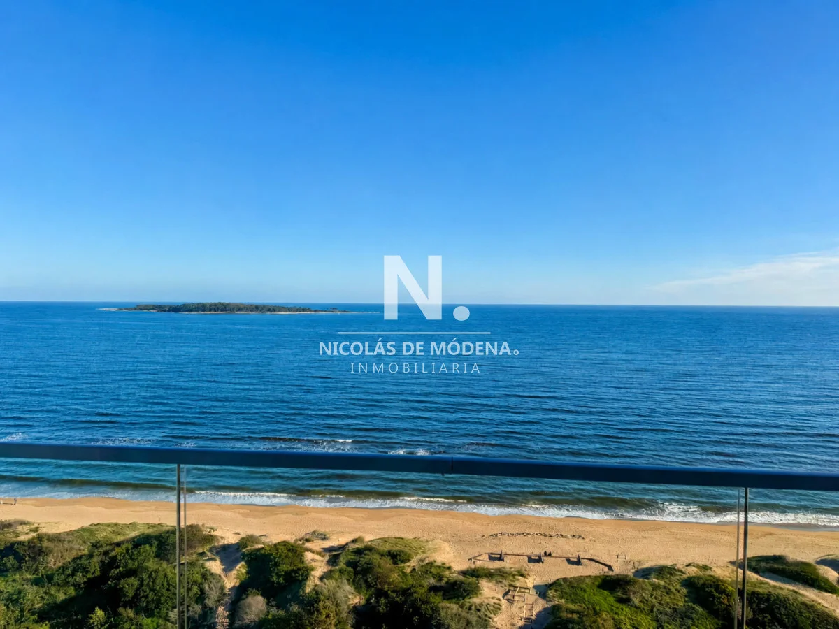 Apartamento en Playa Mansa, propiedad 274317 -Imagen 6