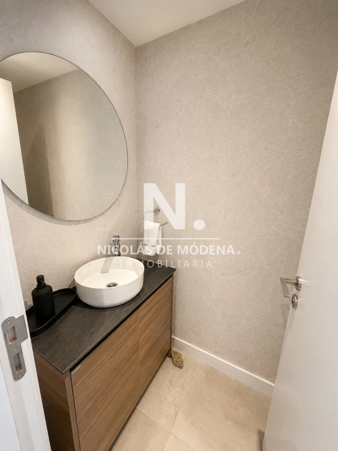 Apartamento en Playa Mansa, propiedad 274317 -Imagen 10