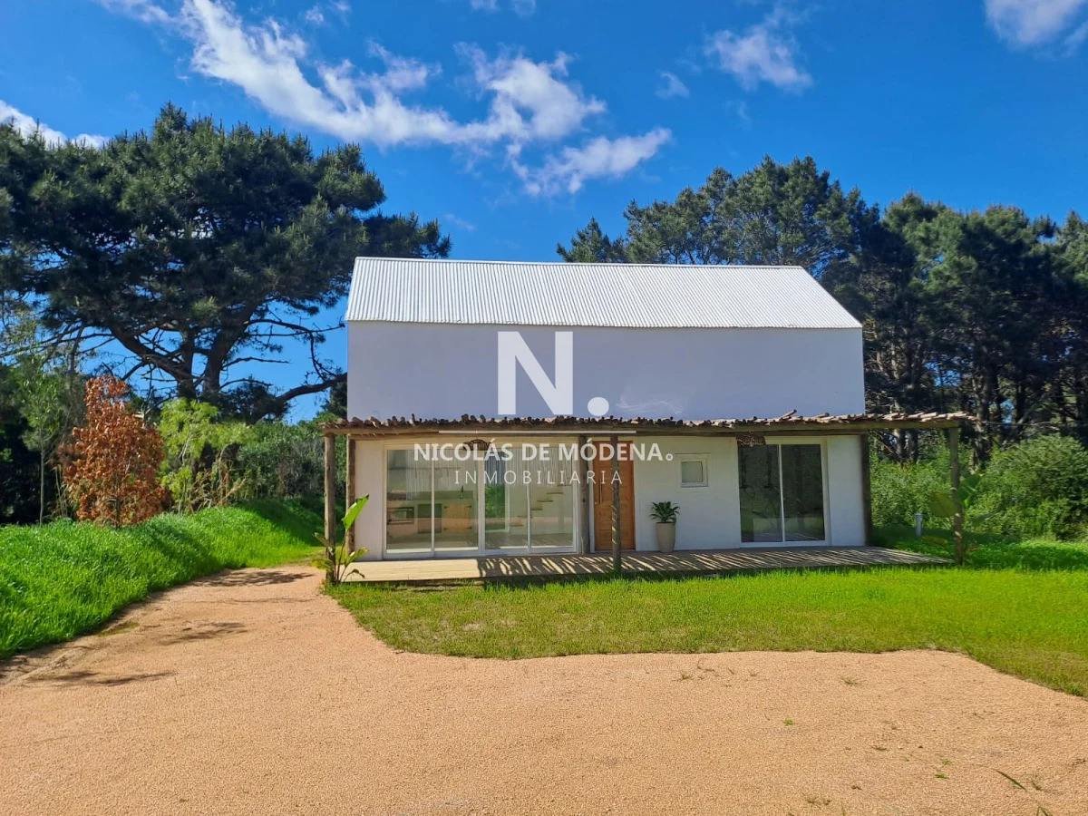 Casa en José Ignacio, propiedad 274367 -Imagen 2