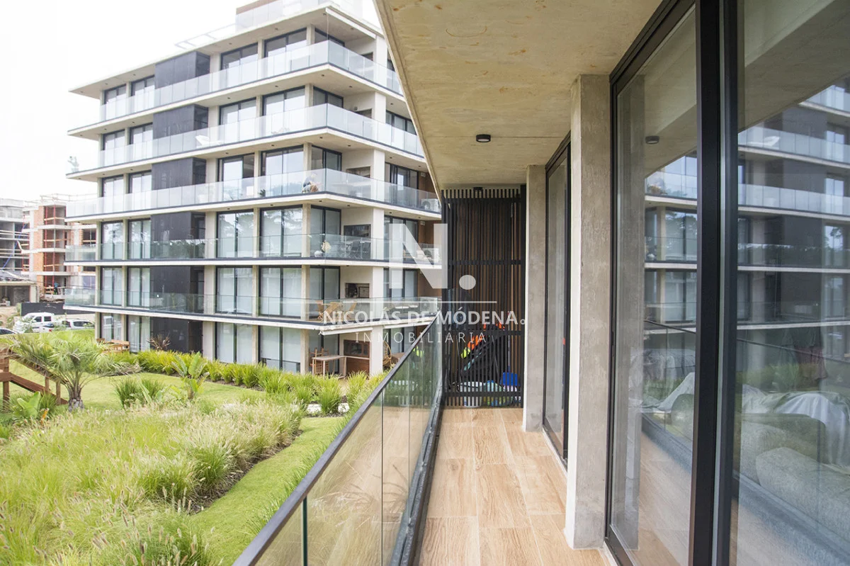 Apartamento en Pinares, propiedad 274381 -Imagen 1