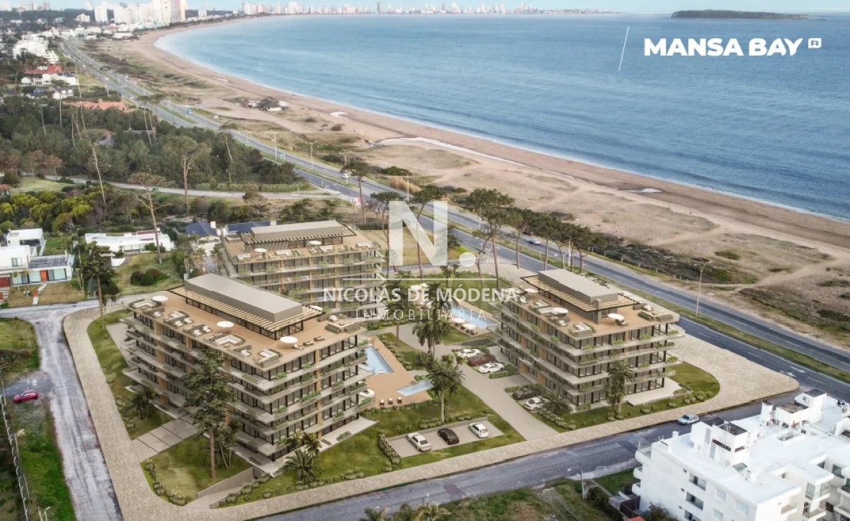 Apartamento en Pinares, propiedad 274381 -Imagen 14