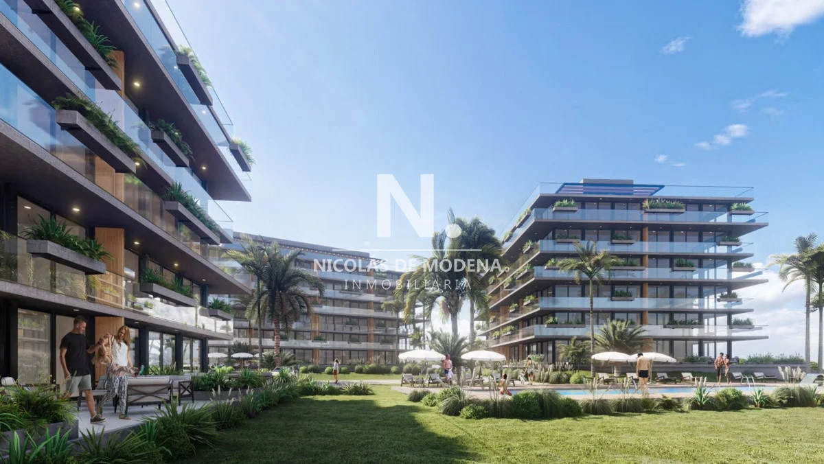 Apartamento en Pinares, propiedad 274381 -Imagen 11